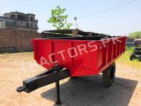 Farm Trailer Implements for sale in Iraq
