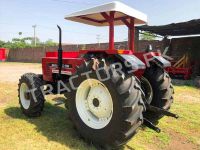New Holland 70-56 85hp Tractors for sale in Angola