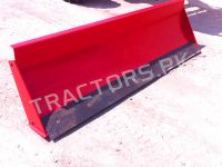 Front Blade for Sale - Tractor Implements for sale in Liberia