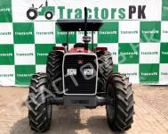Massey Ferguson MF-385 4WD 85hp Tractors for Gambia