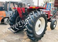 New Holland 640 75hp Tractors for sale in Somalia