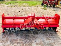 Rotary Tiller Cultivator for sale in Morocco