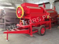Wheat Thresher for sale in Congo