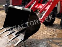 Agricultural Loader for sale in Congo