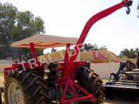 Jib Crane Farm Implements for sale in Libya