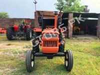New Holland 480S 55hp Tractors for sale in Zambia