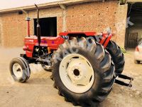 New Holland 640 75hp Tractors for sale in Guinea Bissau