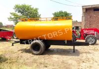 Water Bowser for sale in Libya
