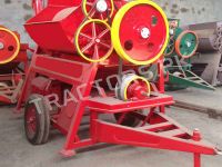 Wheat Thresher for sale in Mozambique