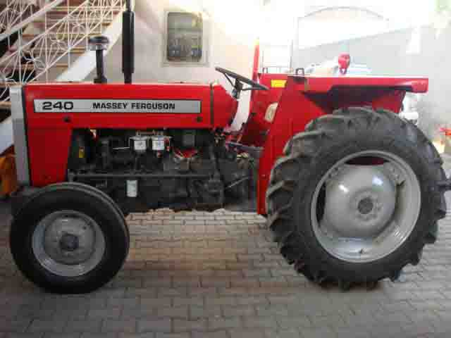 Brand New MF-240 Tractors for sale