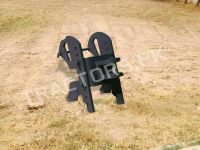 Adjustable Pintle Hook for sale in Africa - Tractor Implements for sale in Algeria