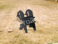 Adjustable Pintle Hook for sale in Africa - Tractor Implements for sale in Liberia