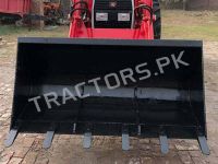 Agricultural Loader for sale in Ghana