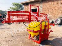 Boom Sprayer for sale in Chad