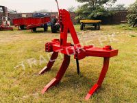 Chisel Plough Farm Equipment