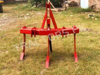 Chisel Plough Farm Equipment for sale in New Zealand