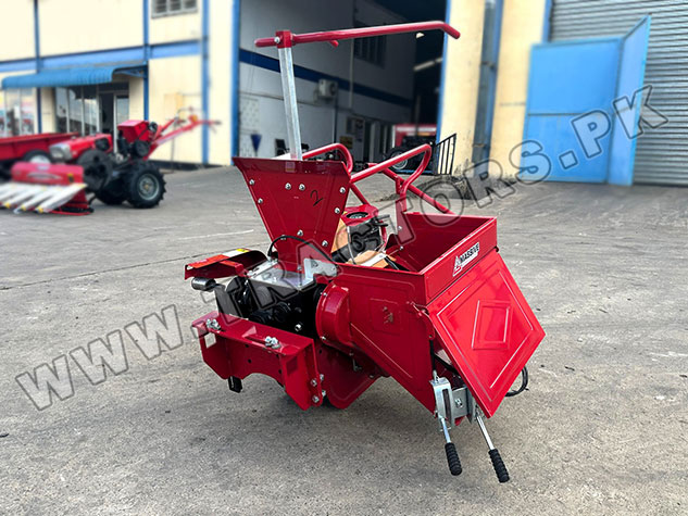 Corn Harvester Single Row