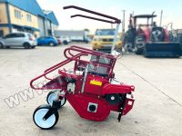 Corn Harvester Single Row