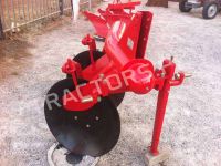 Disc Plough Farm Equipment for sale in Angola