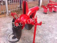 Disc Plough Farm Equipment for sale in Uganda