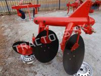 Disc Plough Farm Equipment for sale in Morocco