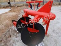 Disc Plough Farm Equipment for sale in Qatar