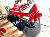Disc Plough Farm Equipment for sale in Chad