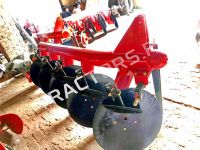 Disc Plough Farm Equipment for sale in United Kingdom