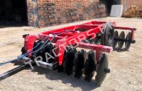 Eripici Frangizolle Disc Harrows for sale in Benin