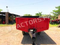 Farm Trailer Implements for sale in Morocco