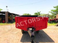 Farm Trailer Implements for sale in Libya