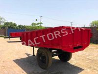 Farm Trailer Implements for sale in United Kingdom
