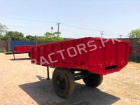 Farm Trailer Implements for sale in Morocco