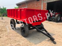Farm Trolley for sale in Angola