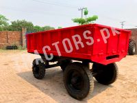 Farm Trolley for sale in Dominica