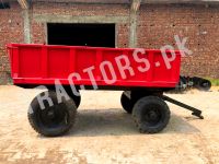 Farm Trolley for sale in Rwanda