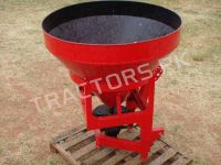 Fertilizer Spreader for sale in Botswana