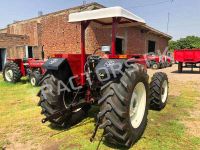 New Holland 70-56 85hp Tractors for sale in Yemen