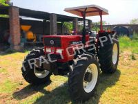 New Holland 70-56 85hp Tractors for sale in Rwanda