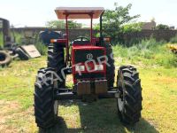 New Holland 70-56 85hp Tractors for sale in Lesotho