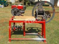 Fodder Cutter