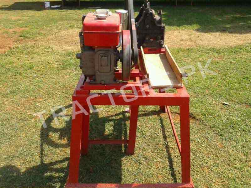 Fodder Cutter Farm Machines for Sale by Tractors PK