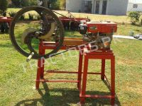 Fodder Cutter for sale in Angola