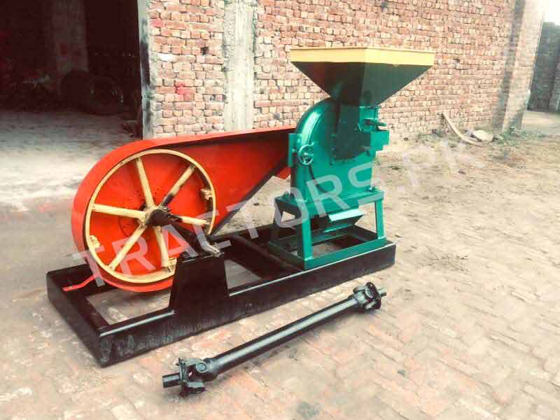 Hammer Mill