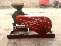 Hammer Mill for sale in Dominica