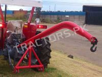 Jib Crane Farm Implements for sale in Tonga