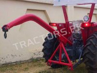 Jib Crane Farm Implements for sale in New Zealand