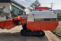 Kubota DC-60 Combine Harvester for sale