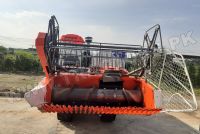 Kubota DC-60 Combine Harvester for sale