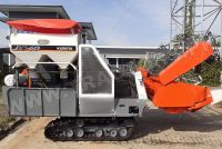Kubota DC-60 Combine Harvester for sale